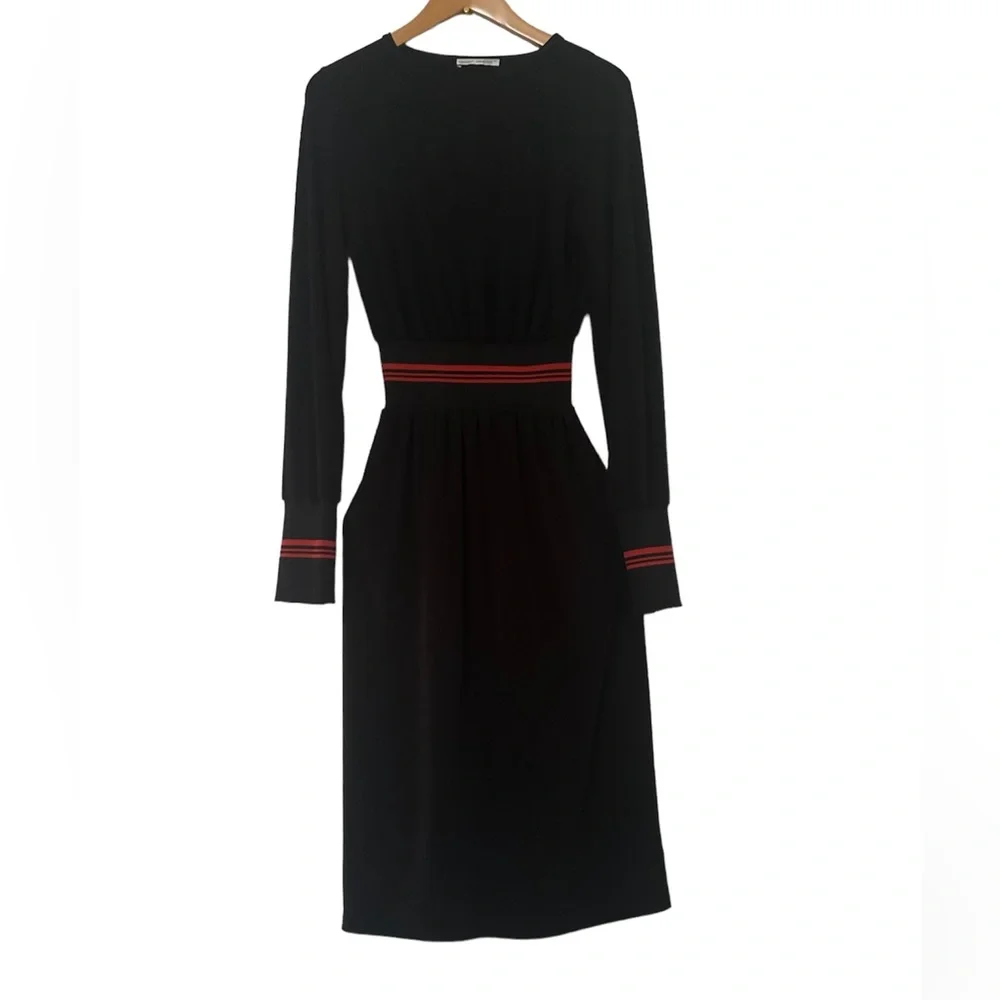 Zara Collection Woman Basic Dress Size S - Picture 7 of 8